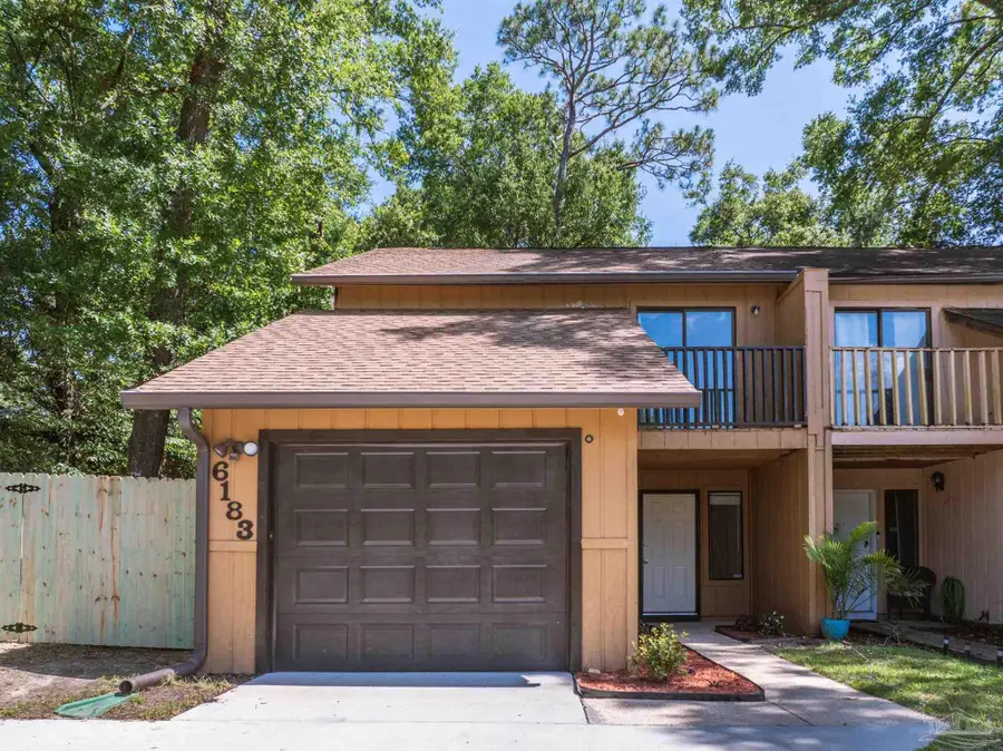6183 Alicia Dr, Pensacola, FL 32504 - #3