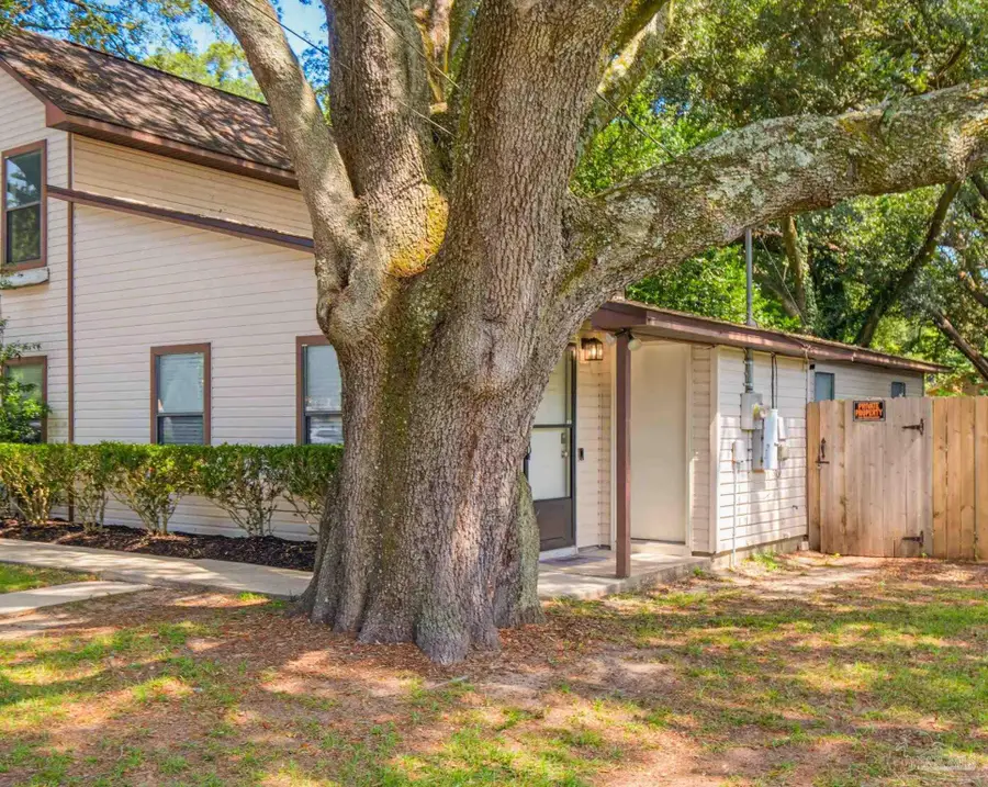 5512 Woodsman Ct, Pensacola, FL 32506 - #2