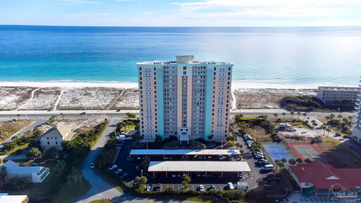 800 Ft Pickens Rd #204, Pensacola Beach, FL 32561 - #1