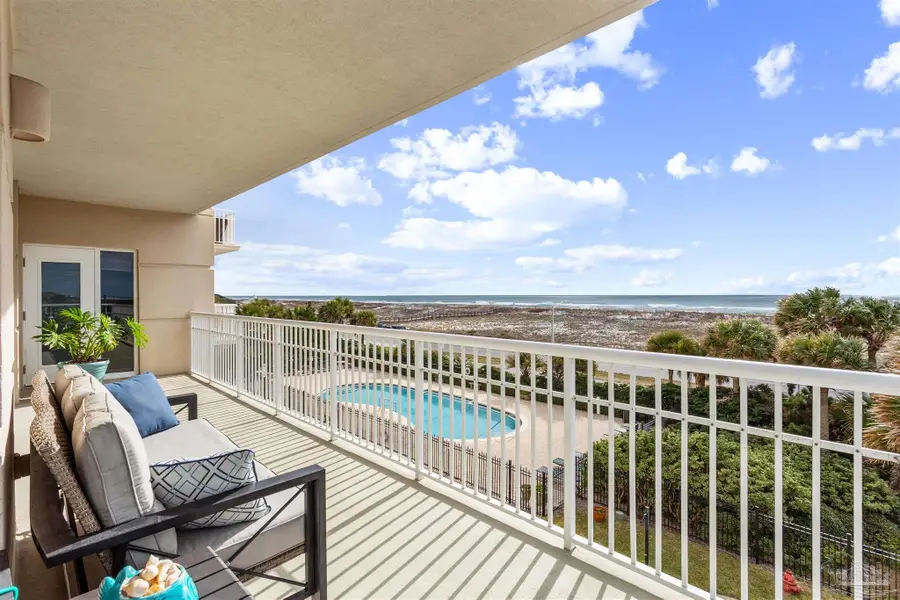 800 Ft Pickens Rd #204, Pensacola Beach, FL 32561 - #2