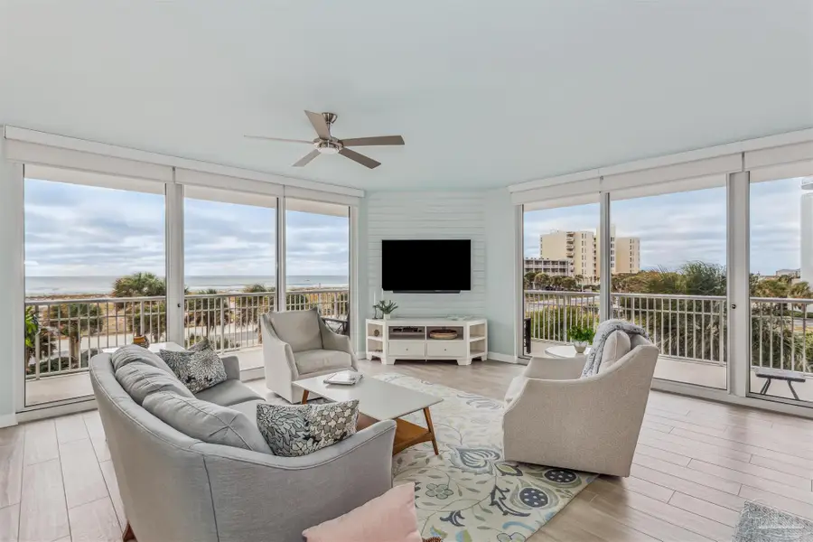 800 Ft Pickens Rd #204, Pensacola Beach, FL 32561 - #3