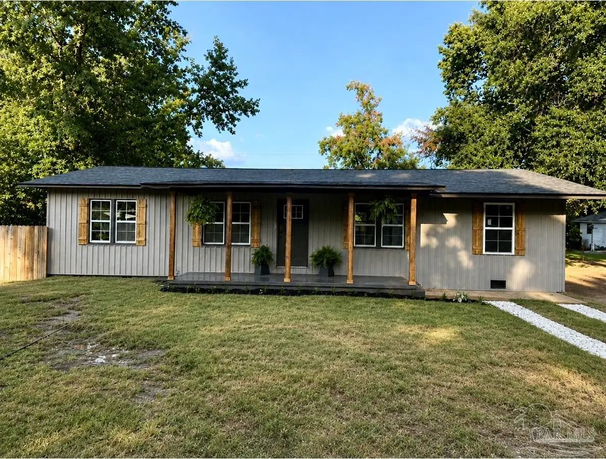 5338 Hutto Ln, Jay, FL 32565 - #1