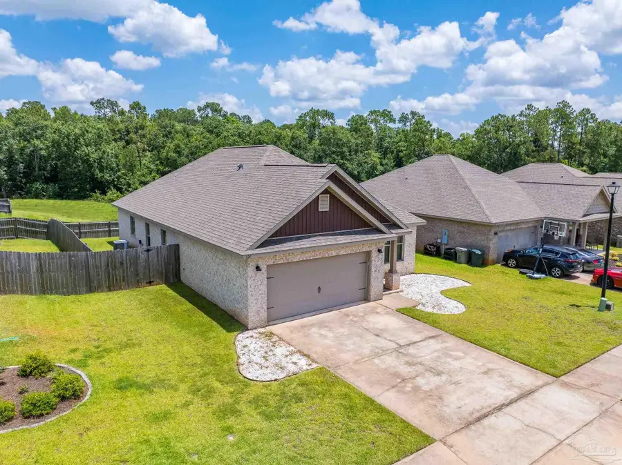 424 Pemberton Ln, Cantonment, FL 32533 - #2