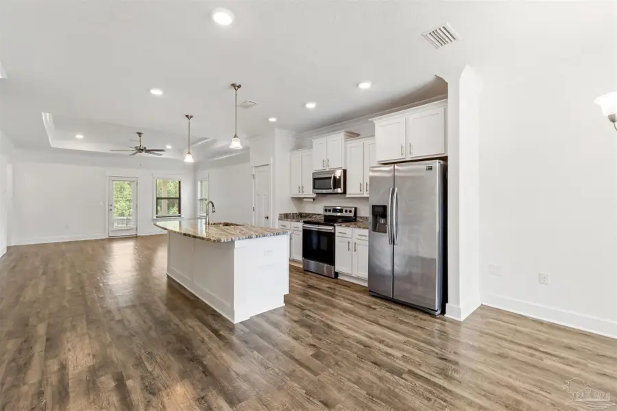 424 Pemberton Ln, Cantonment, FL 32533 - #3