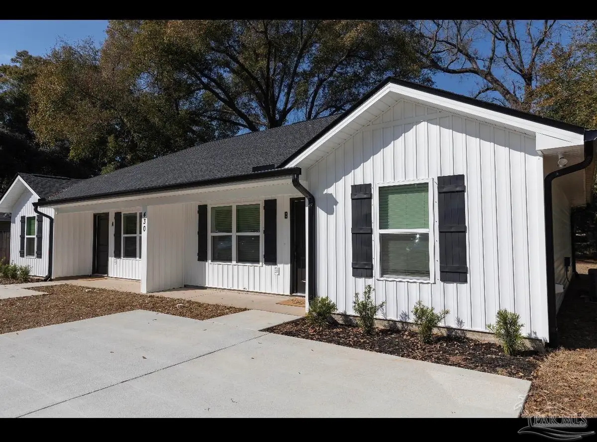 4103 E Johnson Ave, Pensacola, FL 32514 - #1