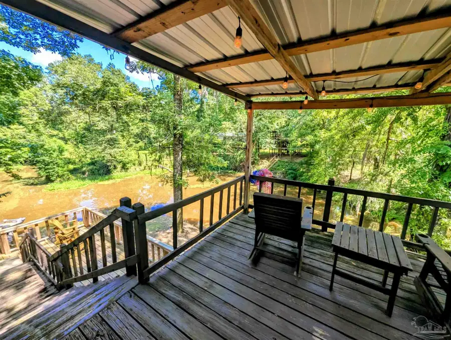 1739 International Paper Rd, Coffeeville, AL 36524 - #2