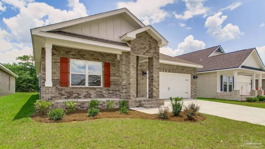 2268 Kildeer St, Cantonment, FL 32533 - #2