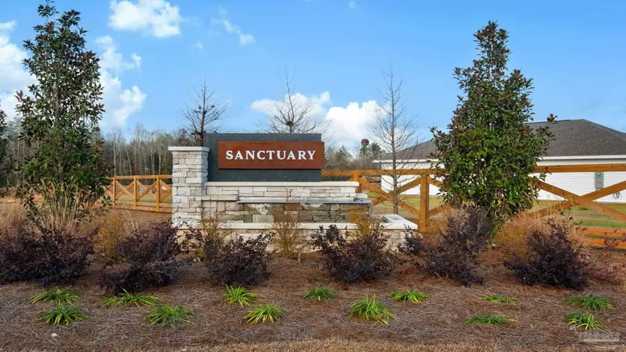 2264 Kildeer St, Cantonment, FL 32533 - #3