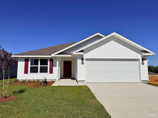 2058 Limpkin St, Cantonment, FL 32533