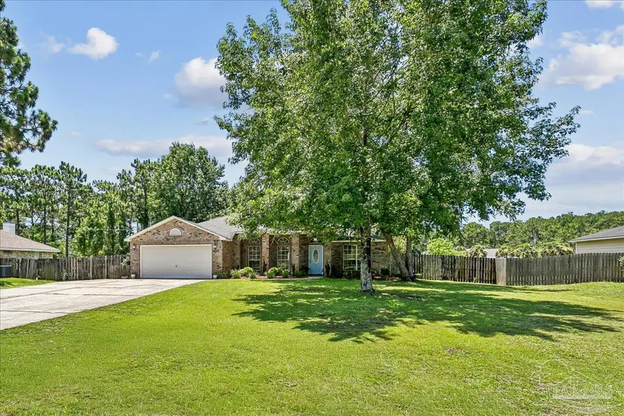 7791 Fenwick St, Navarre, FL 32566 - #2