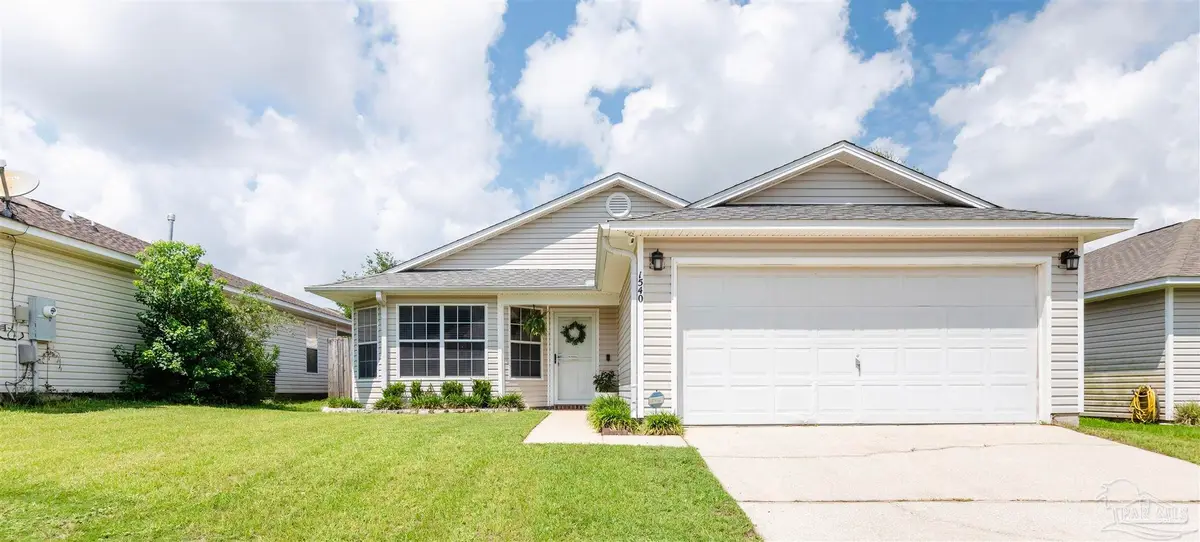 1540 Galvin Ave, Pensacola, FL 32526 - #1