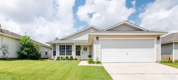 1540 Galvin Ave, Pensacola, FL 32526