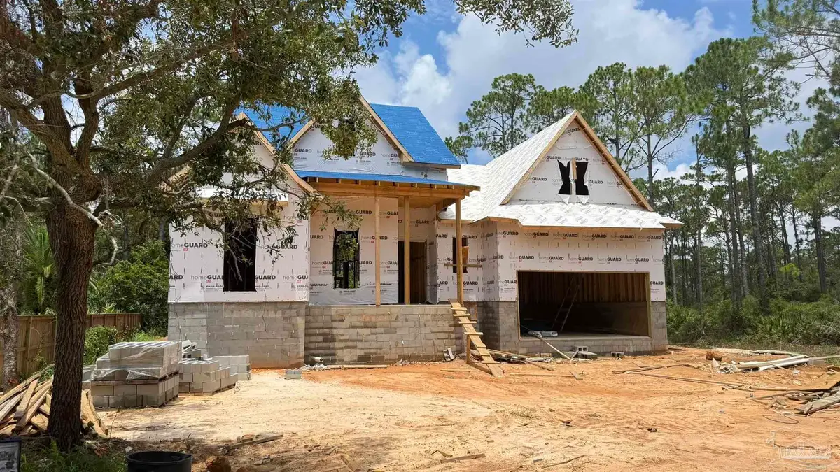 5581 Seascape Dr, Pensacola, FL 32507 - #1