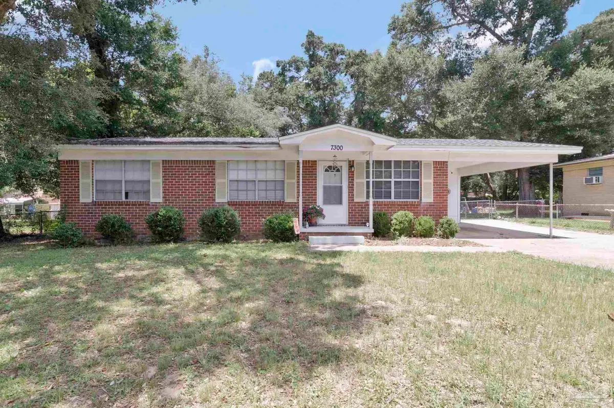 7300 Sachem Rd, Pensacola, FL 32505 - #1