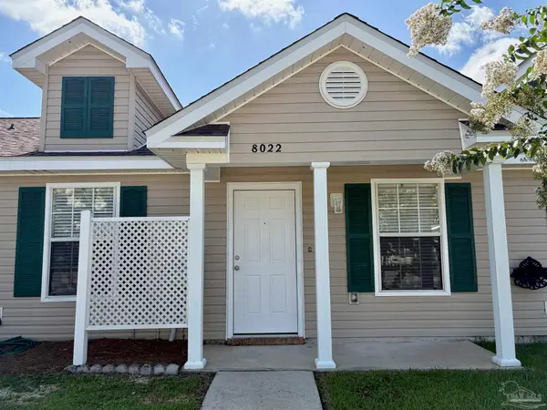 8022 Stonebrook Dr, Pensacola, FL 32514