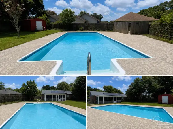 8201 Northpointe Blvd, Pensacola, FL 32514