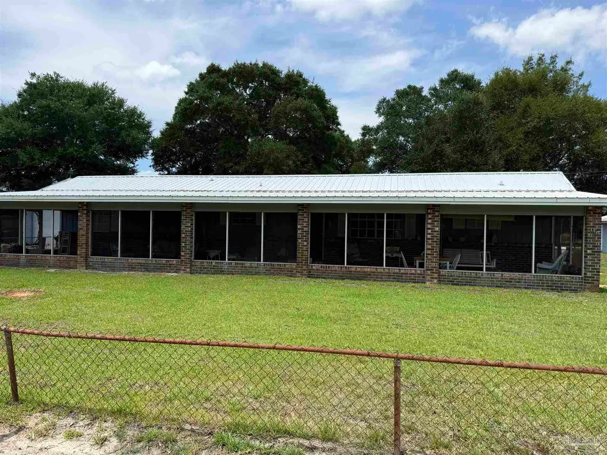 494 Aleta Ave, Mary Esther, FL 32569 - #1