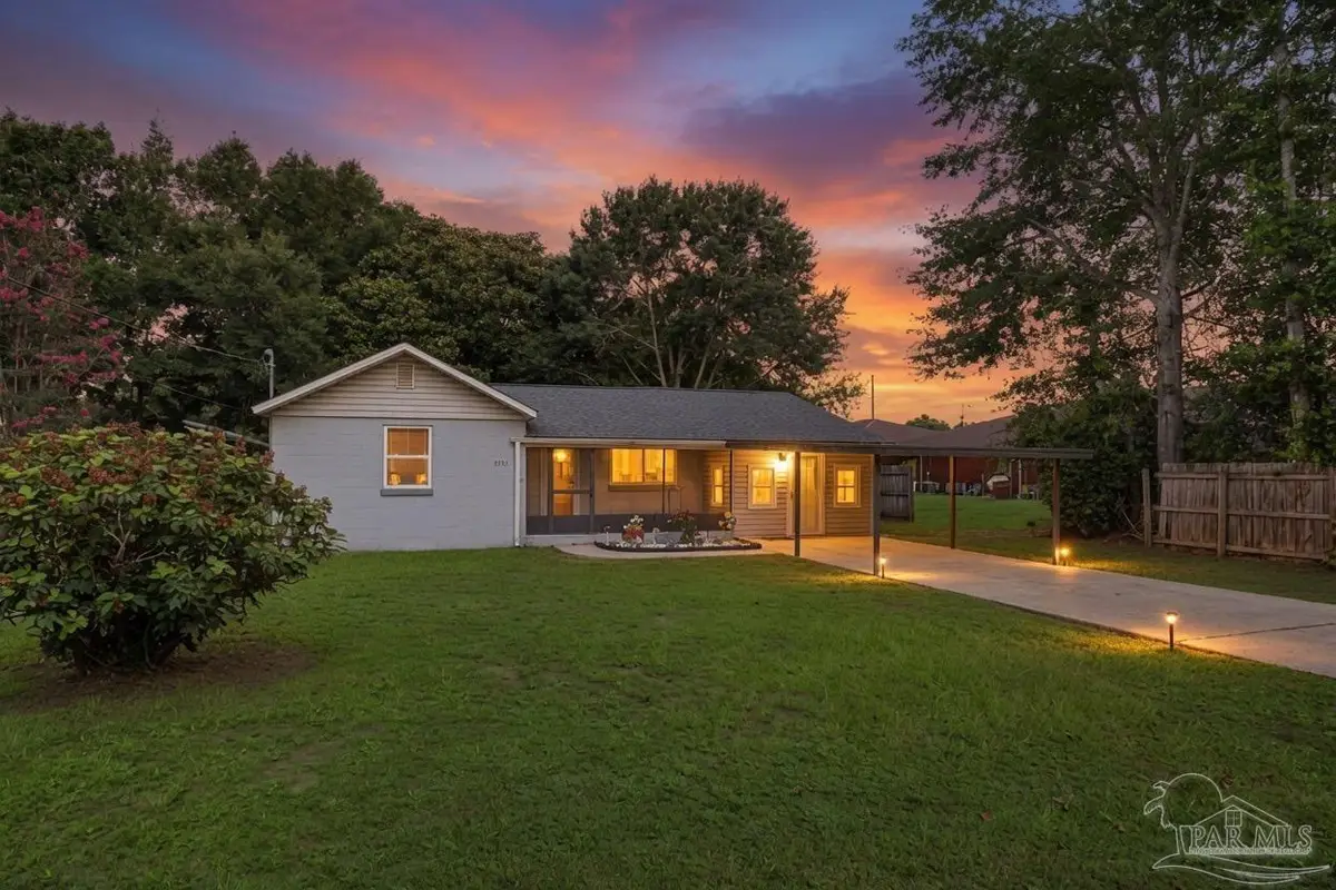 4553 Arcadia St, Milton, FL 32583 - #1