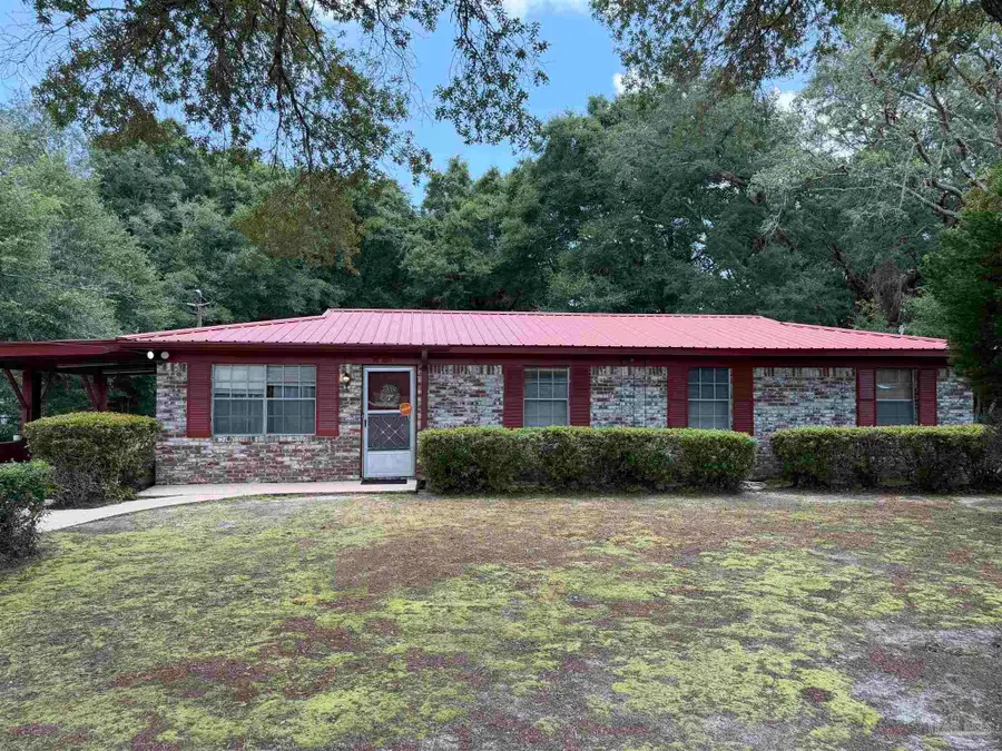 7532 Holmes St, Milton, FL 32583 - #2