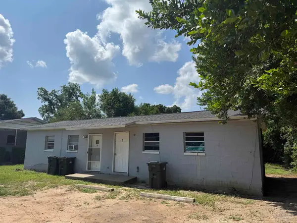 3409 W Scott St, Pensacola, FL 32505