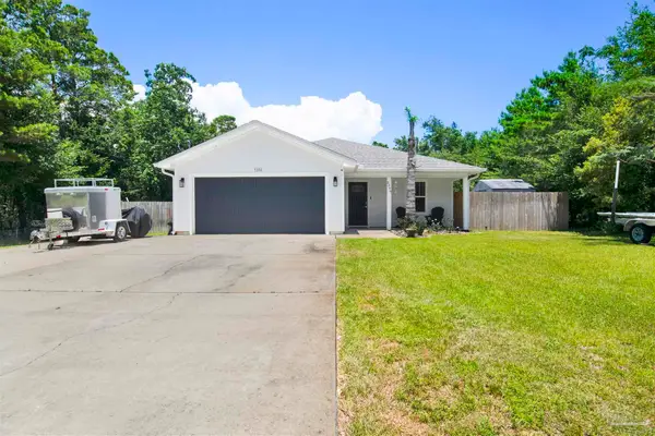 5396 Maverick Ln, Gulf Breeze, FL 32563