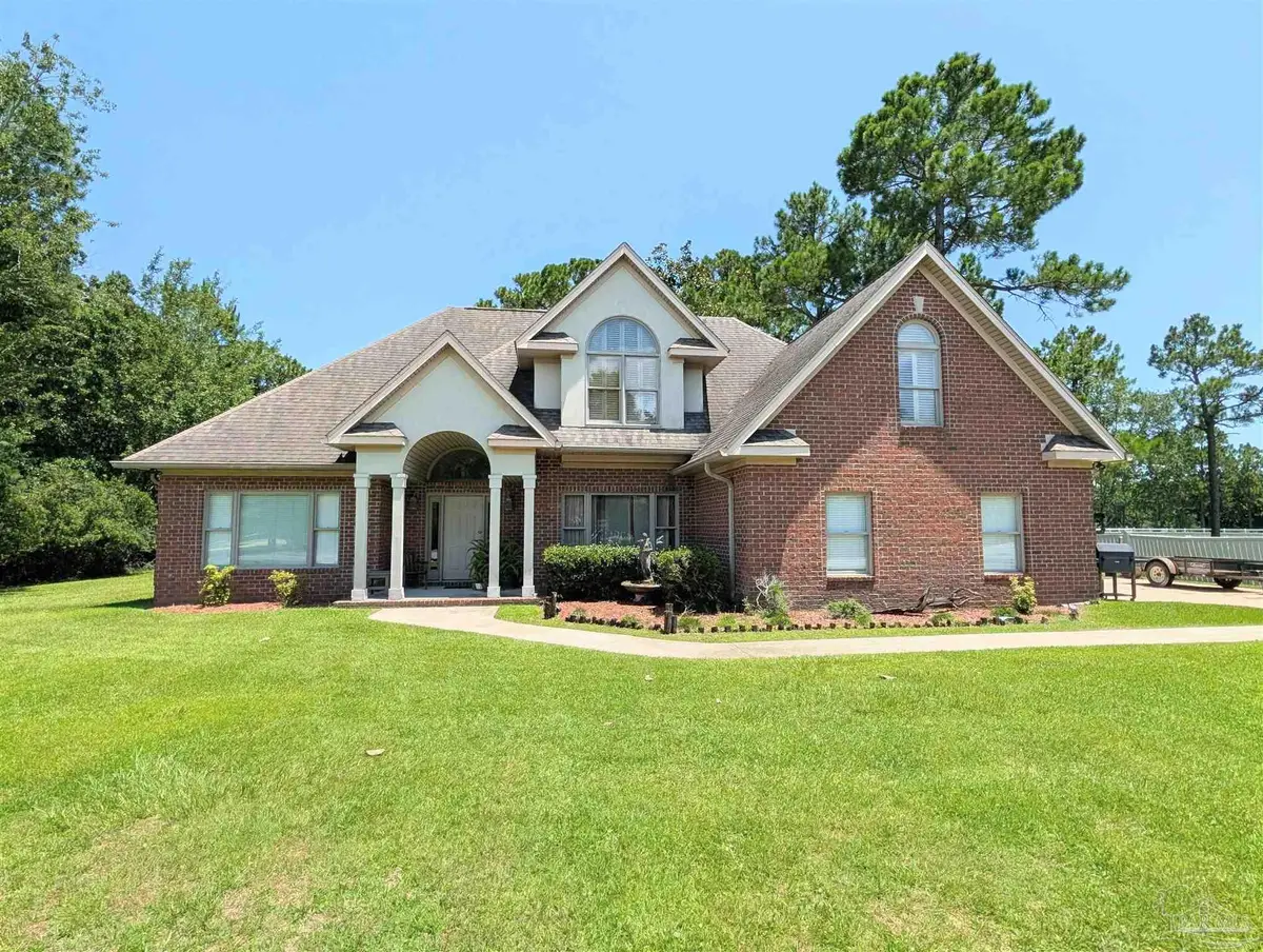 5325 Pale Moon Dr, Pensacola, FL 32507 - #1
