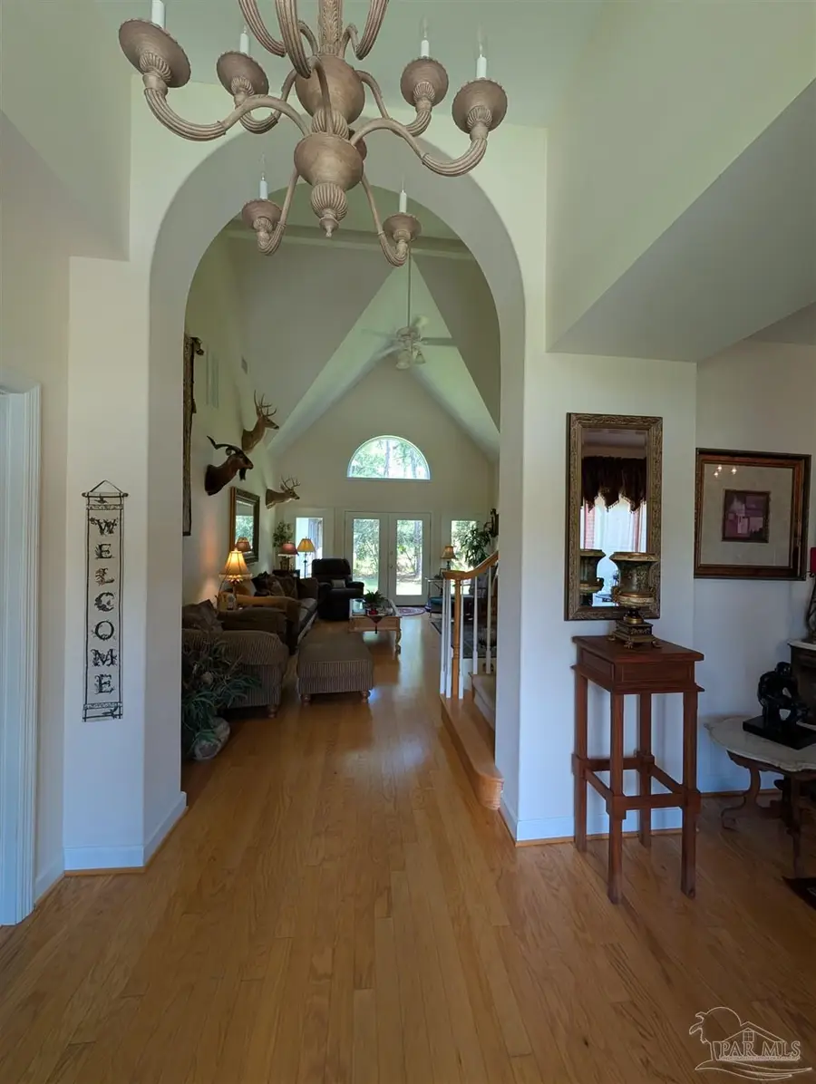 5325 Pale Moon Dr, Pensacola, FL 32507 - #2