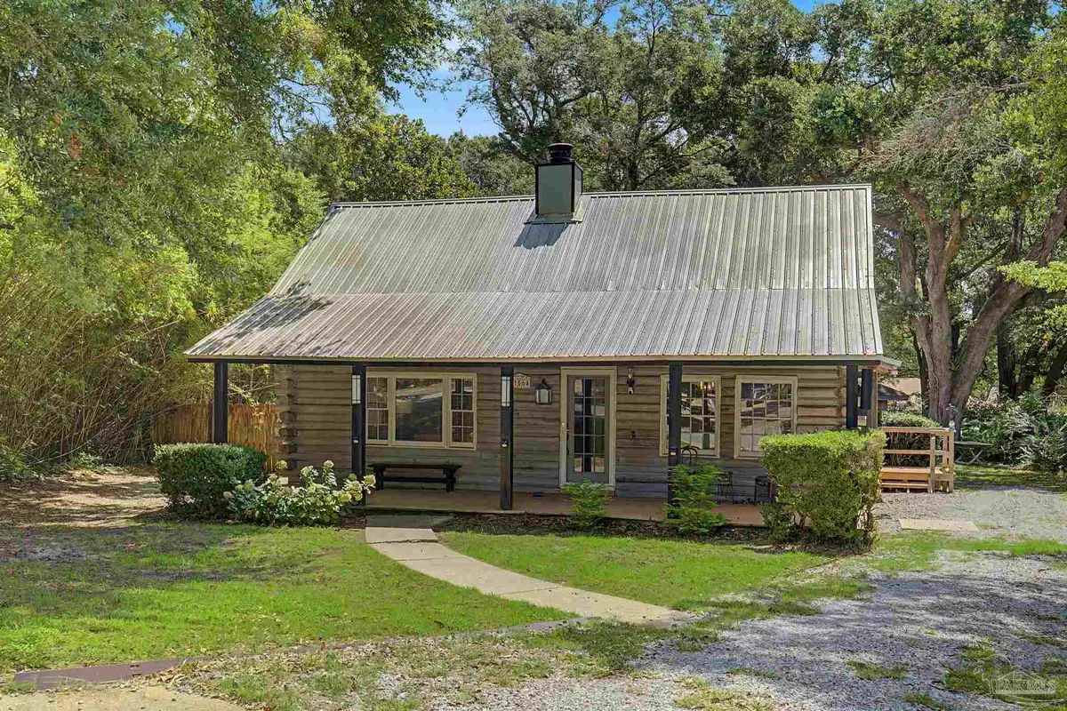 11564 Haven Wood Rd, Pensacola, FL 32514 - #1