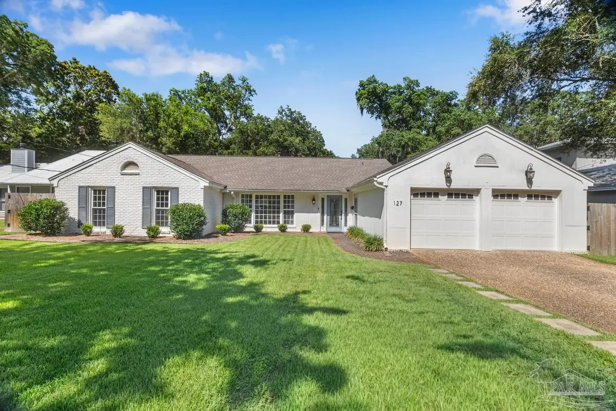 127 Highpoint Dr, Gulf Breeze, FL 32561 - #1