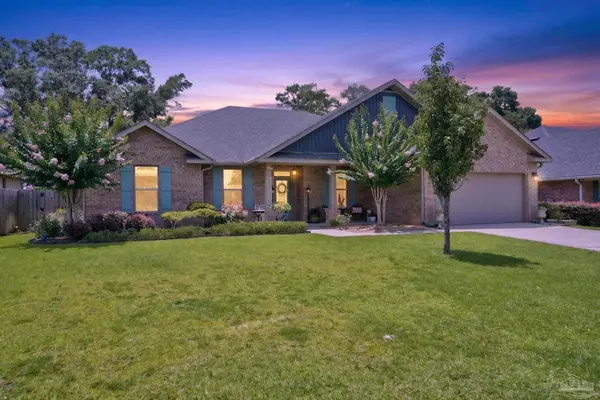 6003 Alder Ave, Pensacola, FL 32526