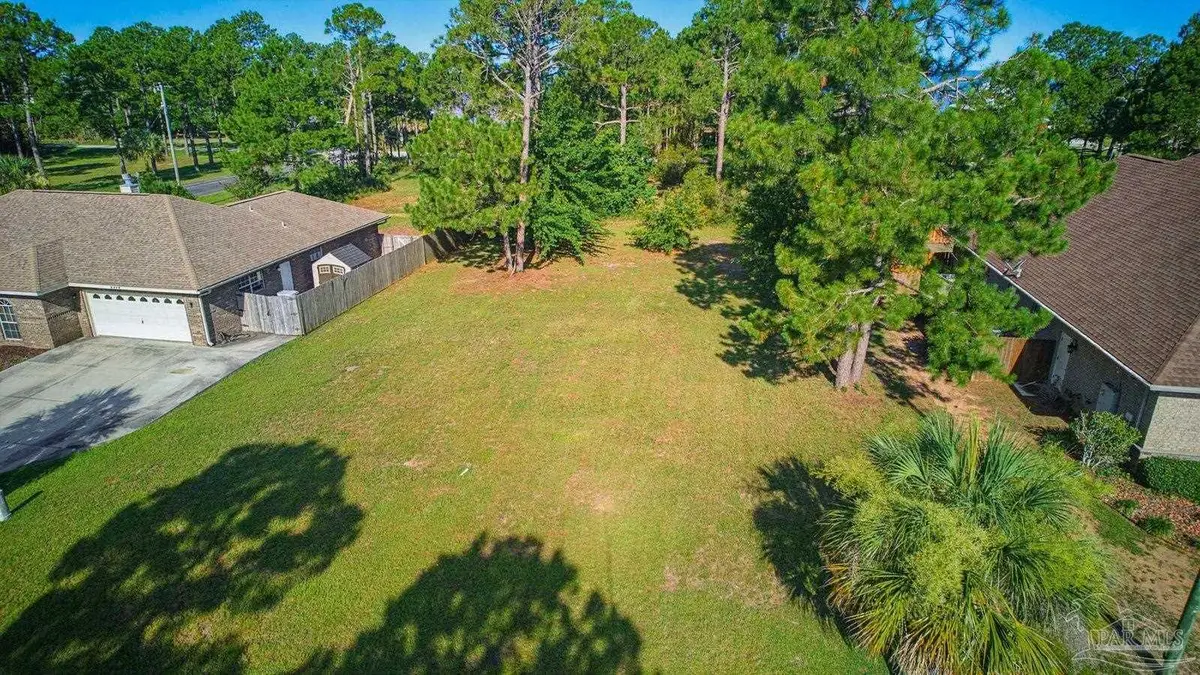 Lot 7 Farrel Way, Milton, FL 32583 - #1