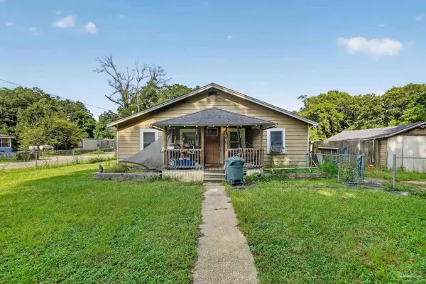 440 Legair Cir, Pensacola, FL 32505