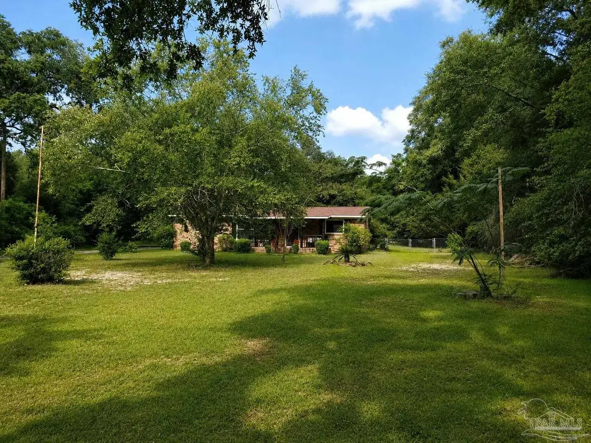 6770 N Hwy 87, Milton, FL 32570 - #1
