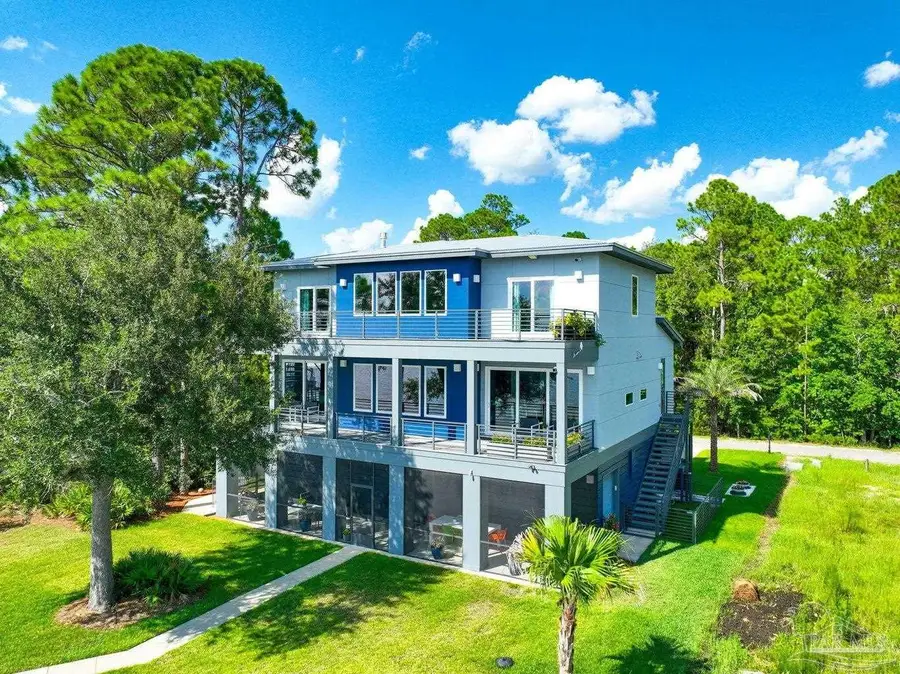 36 Creek Harbour Blvd, Freeport, FL 32439 - #2