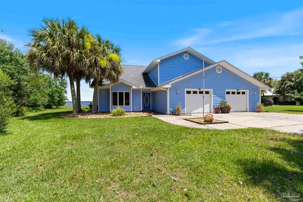2116 Copelare Dr, Milton, FL 32583 - #1