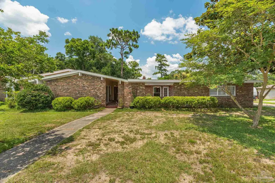 7970 Lancelot Dr, Pensacola, FL 32514 - #2