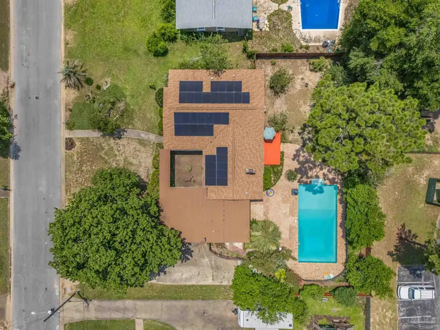 7970 Lancelot Dr, Pensacola, FL 32514 - #3