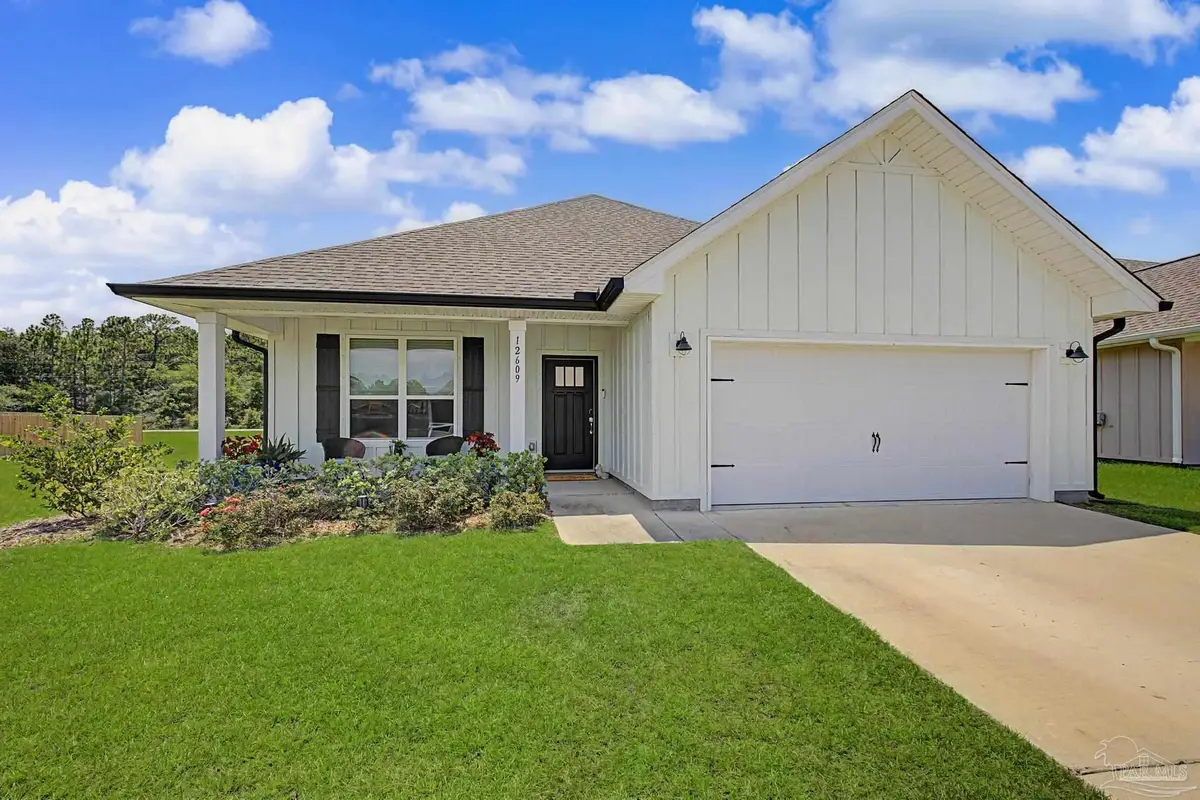 12609 Windsor Dr, Pensacola, FL 32506 - #1