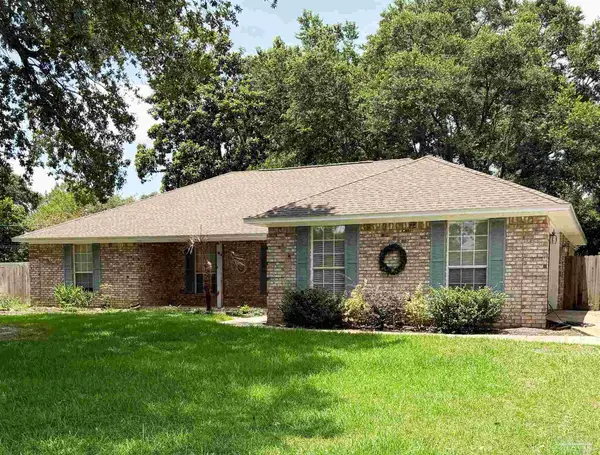5456 Rowe Trl, Pace, FL 32571
