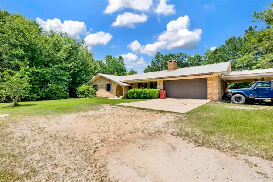 7558 Chumuckla Hwy, Pace, FL 32571 - #3