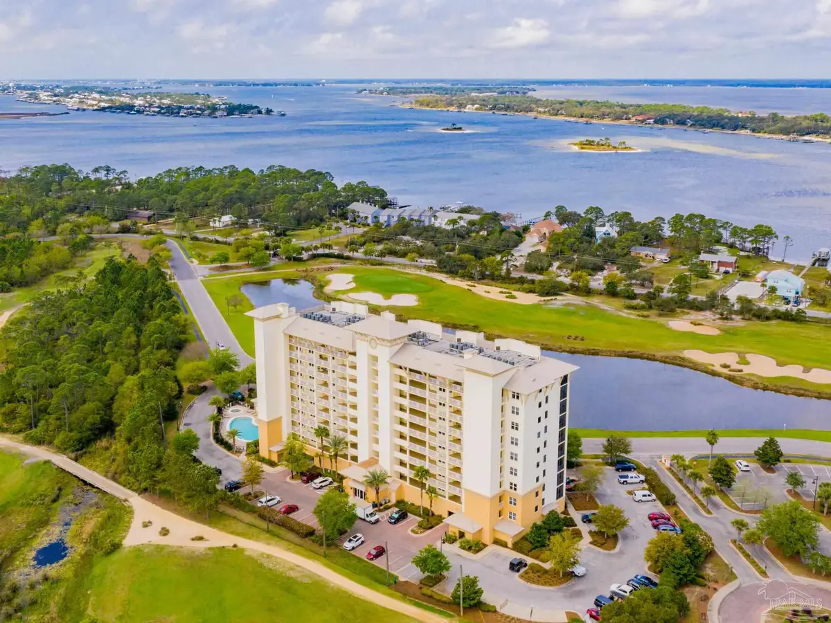645 Lost Key Dr #503D, Pensacola, FL 32507 - #1