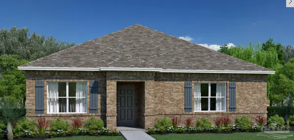 3624 Mahogany Dr, Pace, FL 32571
