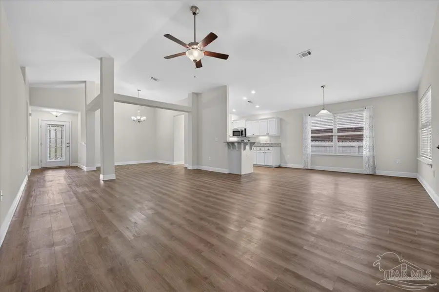 1869 Natures Way, Gulf Breeze, FL 32563 - #2