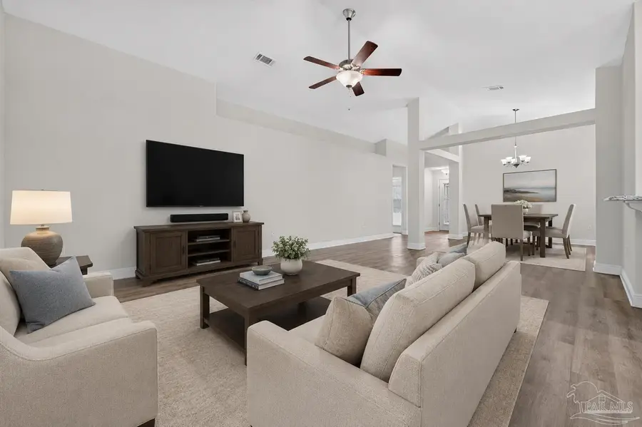 1869 Natures Way, Gulf Breeze, FL 32563 - #3