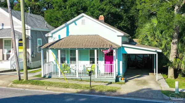 608 N 9th Ave, Pensacola, FL 32501