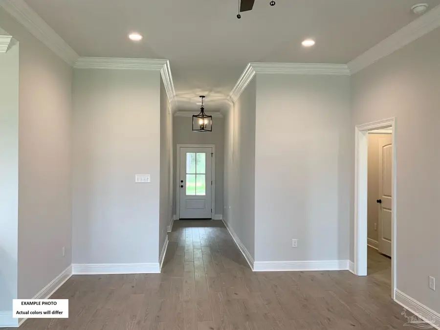 5295 Adeline Cir #15-E (LOT ), Pace, FL 32571 - #2