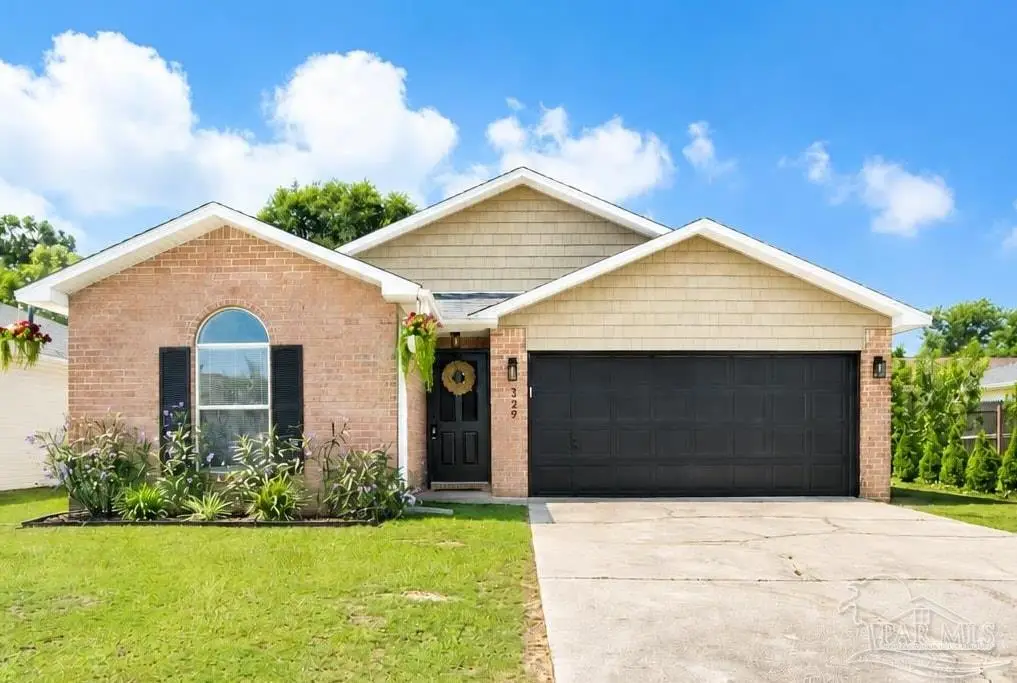 329 Mizzen Ln, Pensacola, FL 32507 - #1