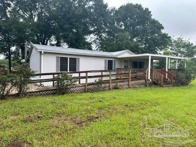4006 Mccutchin Dr, Jay, FL 32565 - #1