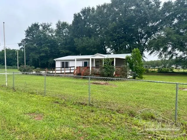 4006 Mccutchin Dr, Jay, FL 32565 - #2