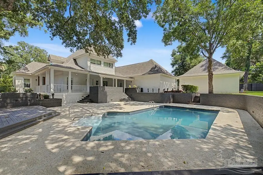 8645 Rosemont Dr, Pensacola, FL 32514 - #2